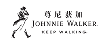JohnnieWalker尊尼获加logo