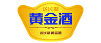 五粮液黄金酒logo