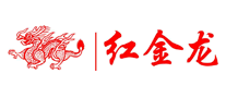 红金龙logo