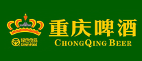 重庆啤酒logo