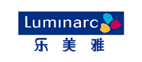 乐美雅Luminarclogo