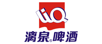 漓泉啤酒logo
