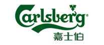 Carlsberg嘉士伯logo