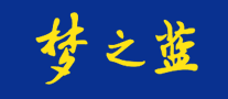 梦之蓝logo