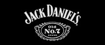 JACKDANIELS杰克丹尼logo