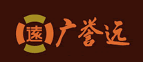 广誉远龟龄集logo