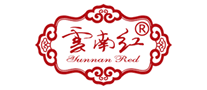 云南红logo