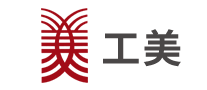 工美logo