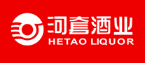 河套老窖logo