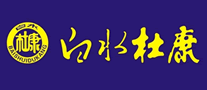 白水杜康logo