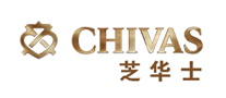 Chivas芝华士logo