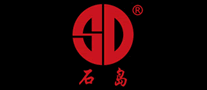 石岛logo