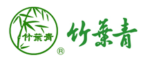 竹叶青logo