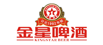 金星啤酒Kingstarlogo