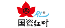 红叶RLlogo标志