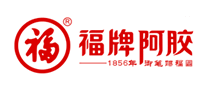 福牌阿胶logo标志