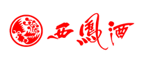 西凤酒logo