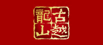 古越龙山logo标志