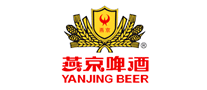 燕京啤酒logo标志