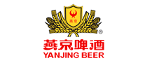 燕京啤酒logo