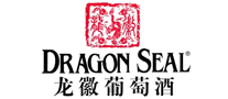 龙徽DRAGONSEALlogo