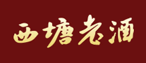 西塘老酒logo