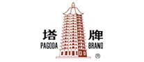 塔牌logo标志