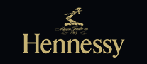 Hennessy轩尼诗logo