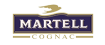 Martell马爹利logo