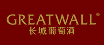 长城葡萄酒GREATWALLlogo