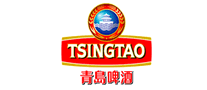 青岛啤酒logo