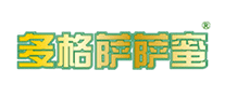 多格萨萨蜜logo