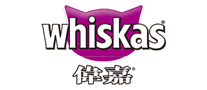 Whiskas伟嘉