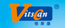 维斯康VIitscanlogo