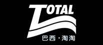 巴西淘淘TOTALlogo