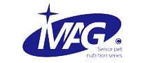 MAG美格logo