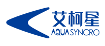 艾柯星Aquasyncrologo