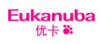 Eukanuba优卡logo