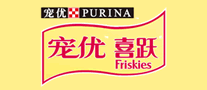 Fiskies喜跃