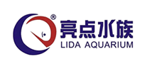 亮点水族LIDIAlogo