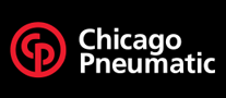 CP芝加哥气动logo