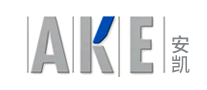 AKE安凯logo