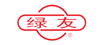 绿友logo