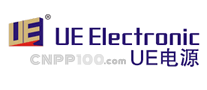 UE电源logo