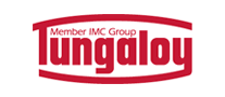 Tungaloy泰珂洛logo