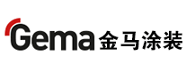 Gema金马logo