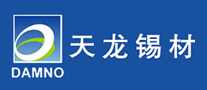 天龙Damnologo