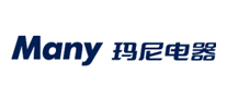 玛尼Manylogo