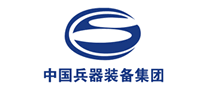 中国兵装logo