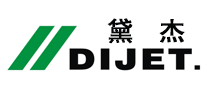 DIJET黛杰logo